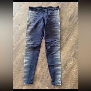 Nike reflective leggings